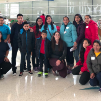 Immigration Justice Campaign Wins 9th ALBA/Puffin Activist Award