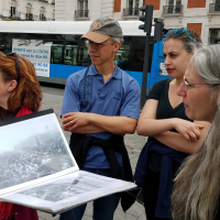 Faces of ALBA: Eric Levenson