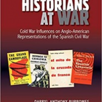 <em>Book Review:</em> Cold War Influences on Anglo–American Hispanists