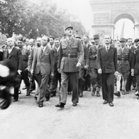 Setting the Record Straight: The Liberation of Paris, August 25, 1944