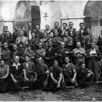The Spanish Civil War (1936-1952): A Reinterpretation
