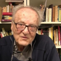 Gabriel Jackson (1921-2019)