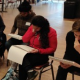 ALBA Teaches Teachers in Five States, Co-Sponsors Film Screening