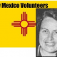 New Mexico Volunteers – Mildred Rackley