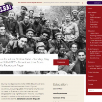 ALBA Launches Redesigned Website