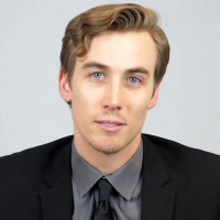 Faces of ALBA: Jack Mayerhofer