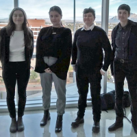 “Humanitarian Aid Cannot Be Criminalized”