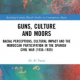 Book Review: <em>Guns, Culture and Moors</em> by Ali Al Tuma