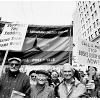 <em>Poetry Feature:</em> Abe & Jack, Milt, Moe, Dave…