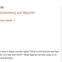 ALBA Offers Online Teacher Workshop