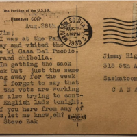 A Mac-Pap Amongst the Lincolns