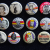 Pins in Support of Spanish Democracy: A Collector’s Story
