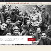 ALBA Website Updates: The Volunteer Database & More