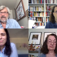 Close to 50 Teachers Join ALBA’s First Online Teacher Workshop