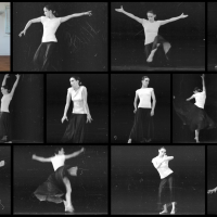 Martha Graham’s Dances for Spain