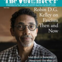 Letter to the Editors: (De)Politicizing the Spanish Civil War