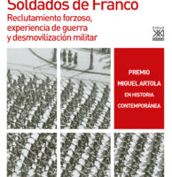 <em>Book Review:</em> Franco’s Soldiers