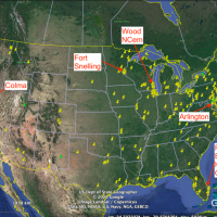 Honoring Lincoln Brigade Veterans in May 2021