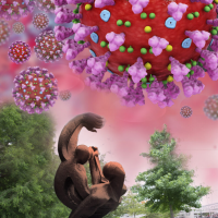 Remembering in a Time of Lockdown