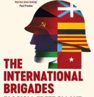 <em>Book Review:</em> Adam Hochschild on Giles Tremlett’s <em>International Brigades</em>