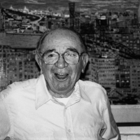 Susman Lecture Will Feature Ralph Fasanella’s Work