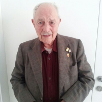 Josep Almudéver Mateu (1919-2021)