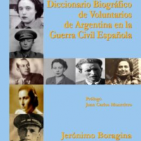 “Histories of the International Brigades Have Focused Too Much on Europe and North America.”