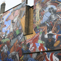 George Watt Award Recognizes New Generation of Students