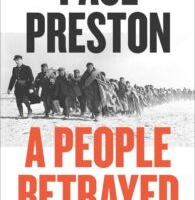 <em>Book Review:</em> Paul Preston on Spanish Political Corruption