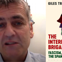 ALBA Speaks with Giles Tremlett and Authors Curricular Guide