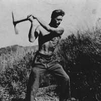 In Search of the First Dutch Volunteer