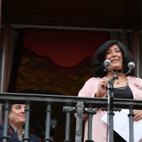 Almudena Grandes (1960-2021)