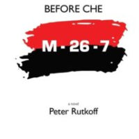 <em>Books in Brief:</em> Before Che