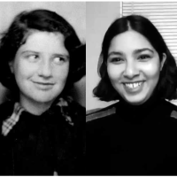 Young Actors Read George and Ruth Watt’s Letters