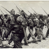 Yes, Women Did Serve in the People’s Army of the Spanish Republic: Esther Gutiérrez Escoda Sets the Record Straight