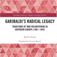 <em>Book Review:</em> Garibaldi’s Mixed Legacies
