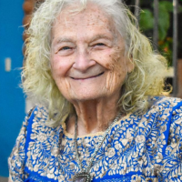 Gwendolyn Midlo Hall (1929-2022)