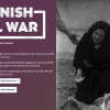 Scholars Launch Online Museum of the Spanish Civil War