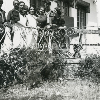 <em>Teresita, la cubana:</em> An Intersex Volunteer in the International Brigades