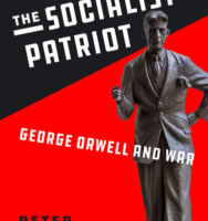 <em>Book Review:</em> Stansky on Orwell and War