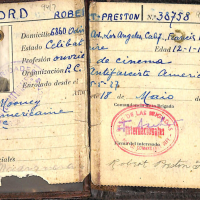 Refugees from McCarthyism in New Zealand: The Story of Bob and Augusta Ford