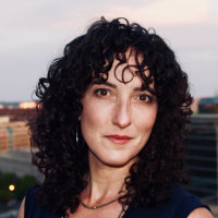 Watt Winner Catherine Wigginton: “I’ve Never Stopped Thinking about Salaria Kea.”