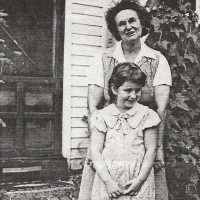 Norah Chase (1942-2023)