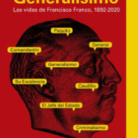 <em>Book Review:</em> Franco’s Many Biographies