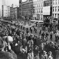 “We Can No Longer Teach Fascism as Something Safely Tucked Away in the Past.”