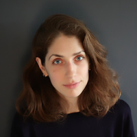 Sarah Watling, author of <em>Tomorrow Perhaps the Future</em>: “Orwell and Hemingway Are Not the Whole Story.”