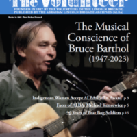 Letter to the Editors