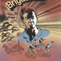 <em>Book Review:</em> A New Graphic Novel on the ALB