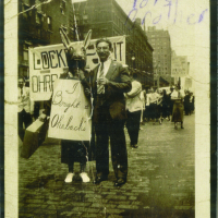 Connecting the Dots, Creating a Tapestry: A Multigenerational History of Trauma