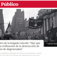 ALBA Featured in Spanish Newspaper